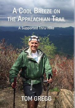 A Cool Breeze on the Appalachian Trail - Gregg, Tom