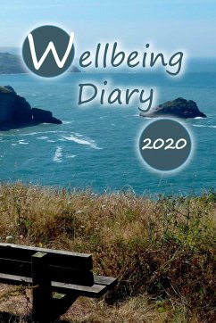 Wellbeing Diary 2020 - Turner, Mary