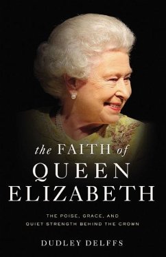 Cover The Faith of Queen Elizabeth