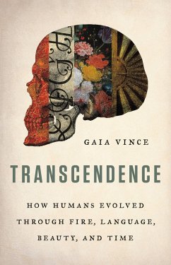 Transcendence - Vince, Gaia