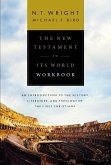 The New Testament in Its World Workbook