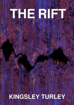 The Rift - Turley, Kingsley