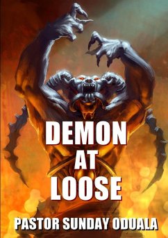 Demon At Loose - Oduala, Sunday