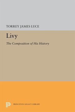 Livy - Luce, Torrey James