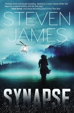 Synapse - James, Steven