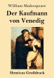 Der Kaufmann von Venedig (Großdruck) - Bild 1