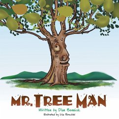 MR. TREE MAN - Bennick, Dian