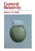 General Relativity (eBook, ePUB) General Relativity (eBook, ePUB)