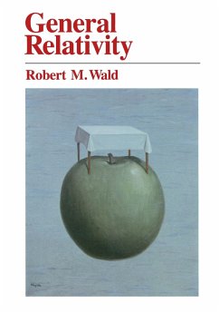 General Relativity (eBook, ePUB) - Robert M. Wald, Wald