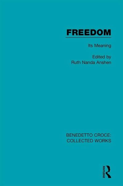 Freedom (eBook, ePUB) Freedom (eBook, ePUB)