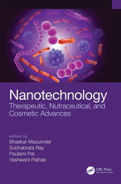 Cover Nanotechnology (eBook, ePUB)