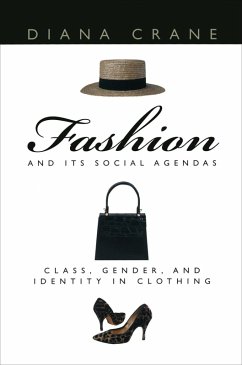 Cover Fashion and Its Social Agendas (eBook, ePUB)