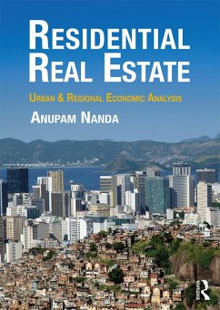 Cover Residential Real Estate (eBook, PDF)