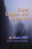 Zwei Leben der Susan H. (eBook, ePUB)