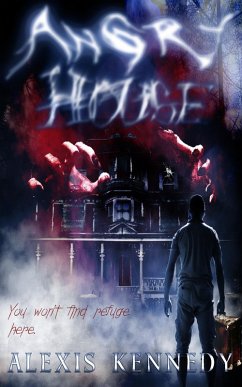 Cover Angry House (eBook, ePUB)