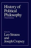 History of Political Philosophy (eBook, ePUB)