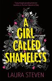 A Girl Called Shameless (eBook, ePUB)