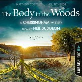 The Body in the Woods (MP3-Download)