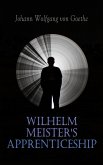 Wilhelm Meister's Apprenticeship (eBook, ePUB)