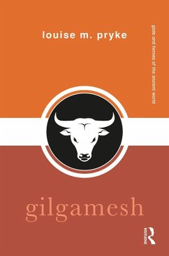 Cover Gilgamesh (eBook, PDF)