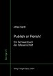 Publish or Perish! (eBook, PDF) - Bild 1
