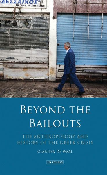 Beyond the Bailouts (eBook, ePUB) Beyond the Bailouts (eBook, ePUB)
