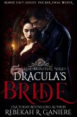 Dracula's Bride (Immortal Monsters, #1) (eBook, ePUB)