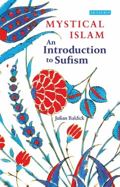 Cover Mystical Islam (eBook, PDF)