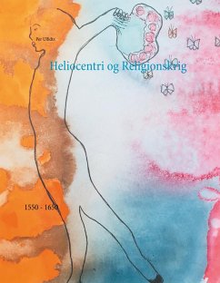 Heliocentri og Religionskrig (eBook, ePUB) - Ullidtz, Per