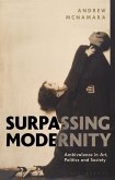 Surpassing Modernity (eBook, ePUB)