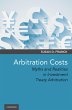 Arbitration Costs (eBook, ePUB) - Bild 1