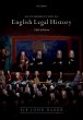 Introduction to English Legal History... - Bild 1
