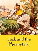 Jack and the Beanstalk (eBook, ePUB)