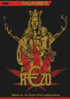 Rezo (eBook, ePUB) - Darietto, François