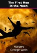 The First Men in the Moon (eBook, ePUB) - Bild 1