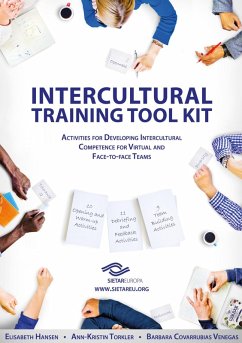 SIETAR Europa Intercultural Training Tool Kit (eBook, ePUB)