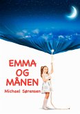 Emma Og Månen (eBook, ePUB)