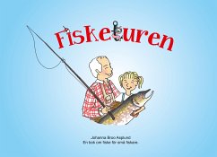 Fisketuren (eBook, ePUB) - Broo Asplund, Johanna