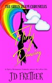 Flirty Dancing (The Green Room Chronicles, #3) (eBook, ePUB) Flirty Dancing (The Green Room Chronicles, #3) (eBook, ePUB)