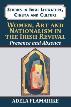 Women, Art and Nationalism in the Irish Revival - Flamarike, Adela