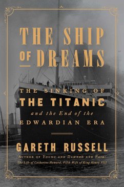 The Ship of Dreams - Russell, Gareth