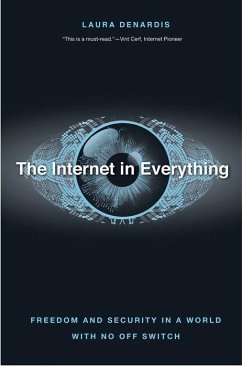 Cover The Internet in Everything