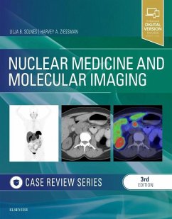 Cover Nuclear Medicine and Molecular Imaging: Case Review Series