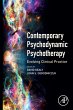 Contemporary Psychodynamic Psychotherapy - Bild 1