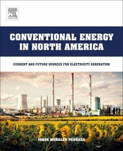 Conventional Energy in North America - Morales Pedraza, Jorge