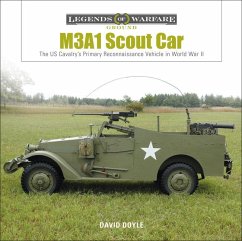 M3a1 Scout Car - Doyle, David