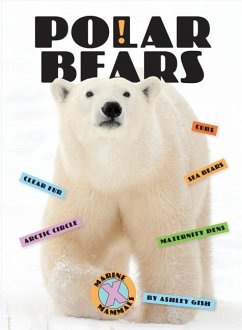 Polar Bears - Gish, Ashley