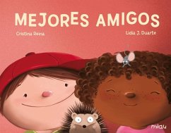 Mejores amigos - Reina, Cristina