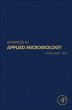 Advances in Applied Microbiology - Bild 1