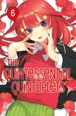 The Quintessential Quintuplets Bd.6